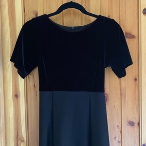 Black Formal Dress